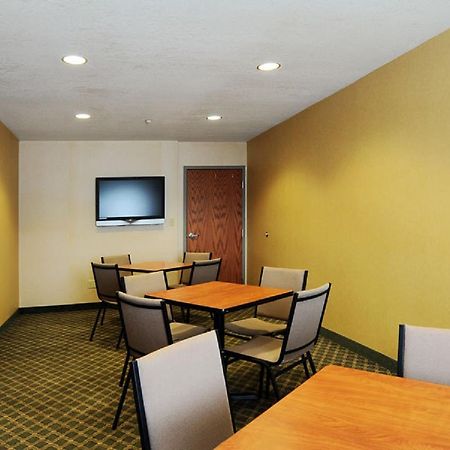 Parry Sound Inn And Suites ร้านอาหาร รูปภาพ