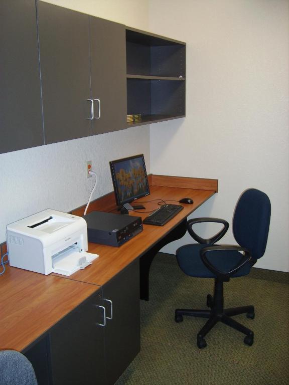 Parry Sound Inn And Suites ภายนอก รูปภาพ