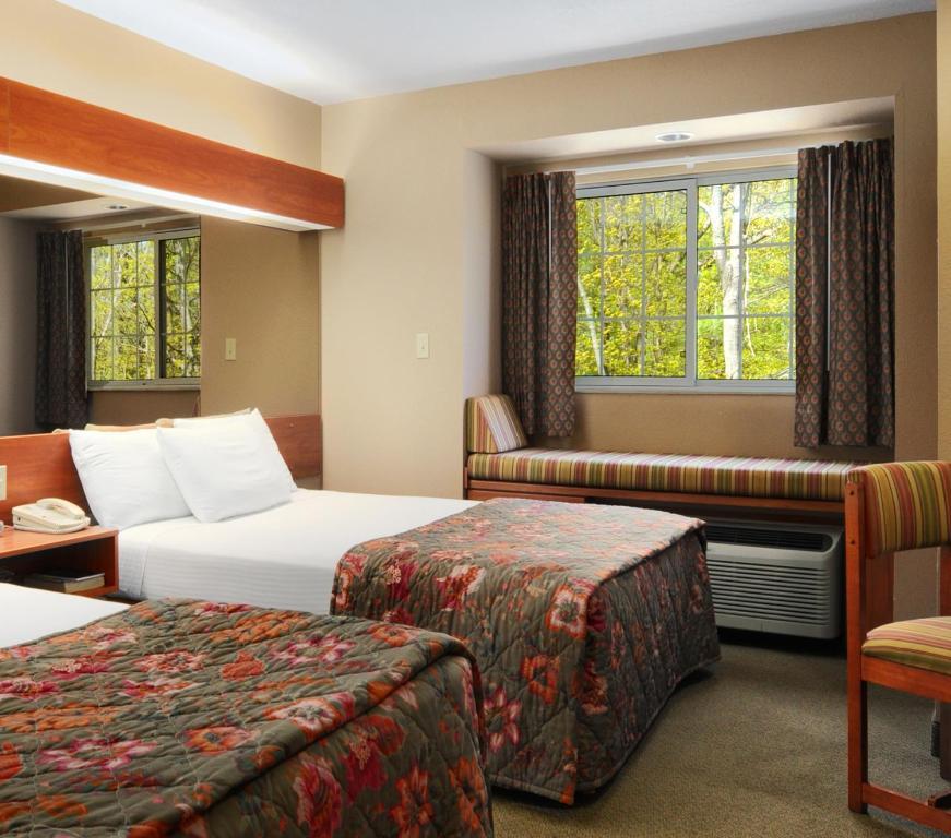 Parry Sound Inn And Suites ห้อง รูปภาพ