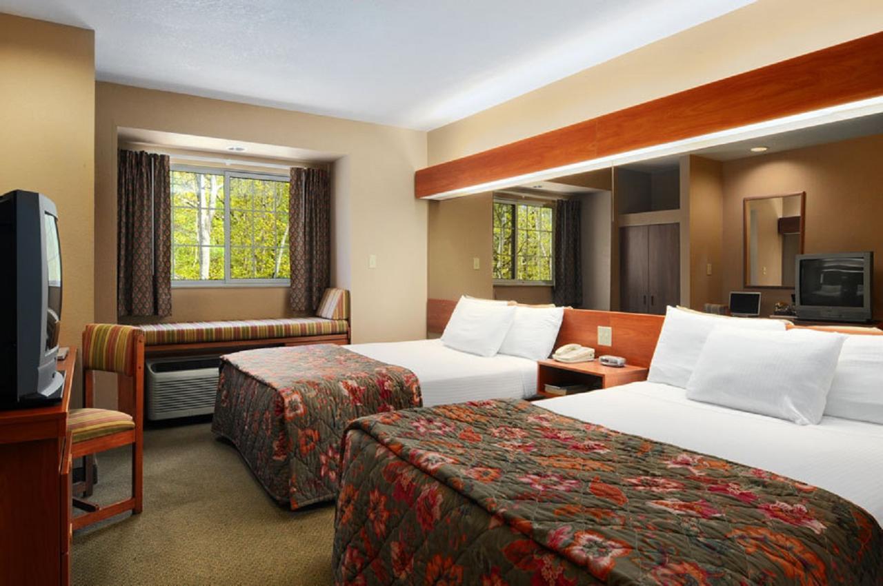 Parry Sound Inn And Suites ห้อง รูปภาพ