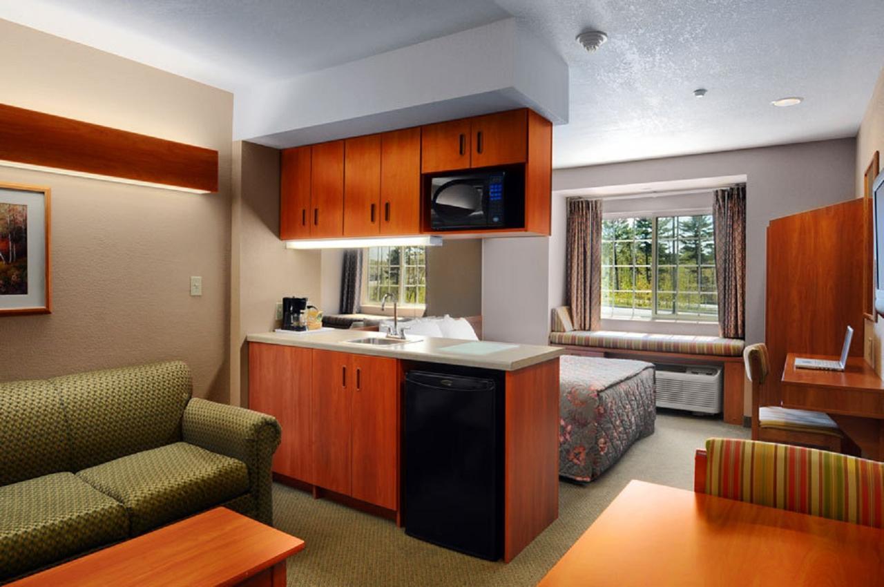 Parry Sound Inn And Suites ห้อง รูปภาพ