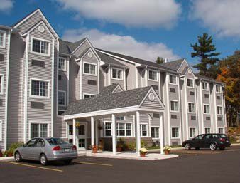 Parry Sound Inn And Suites ภายนอก รูปภาพ