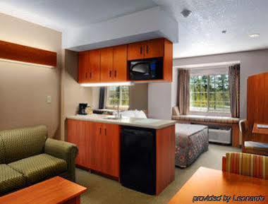 Parry Sound Inn And Suites ภายนอก รูปภาพ